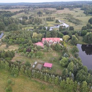 Ranczo Brusno Połczyn-Zdrój (2)