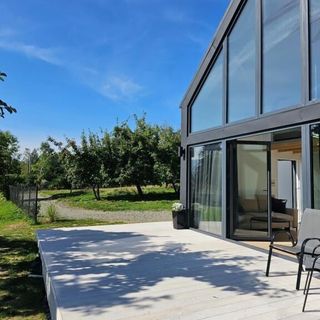 Domek Elizjum pod Śnieżką Bukowiec (2)