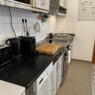 Márton Residence Apartman Budapest (3)