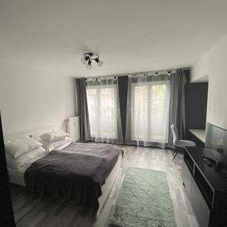 Márton Residence Apartman Budapest (4)