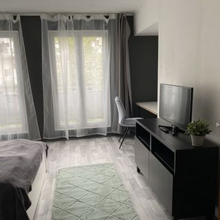 Márton Residence Apartman Budapest (5)