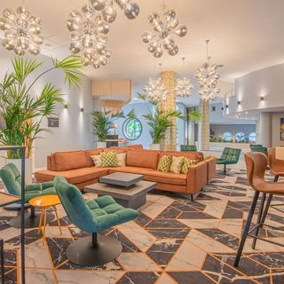 Castrum Hotel Székesfehérvár (2)