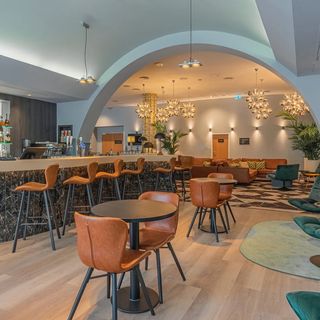 Castrum Hotel Székesfehérvár (5)