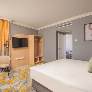 Castrum Hotel Székesfehérvár (4)