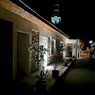 JóKissHely Vendégház Erdőbénye (4)