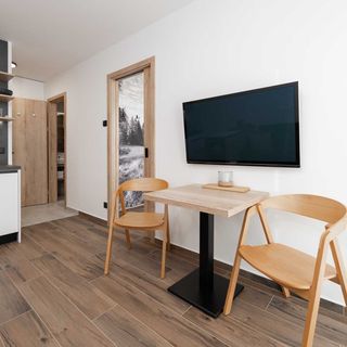Apartmány HAFERKY Velké Karlovice (5)