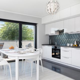 Apartament SEASIDE WIND Dziwnów (4)