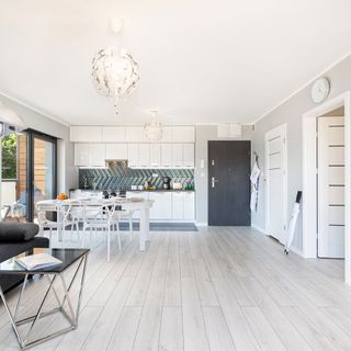 Apartament SEASIDE WIND Dziwnów (5)