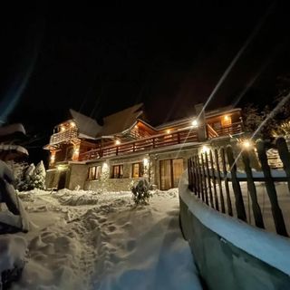 Willa Aleksandrówka Szczawnica (2)