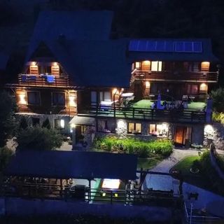 Willa Aleksandrówka Szczawnica (5)