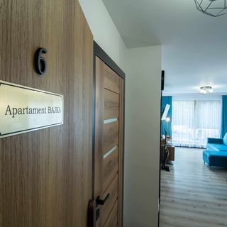 Apartament BAJKA Szklarska Poręba (2)