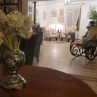 Krisztina Organikus Vendégház És Kertészet Bürüs (2)