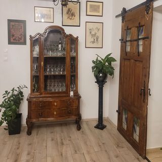 Krisztina Organikus Vendégház És Kertészet Bürüs (3)