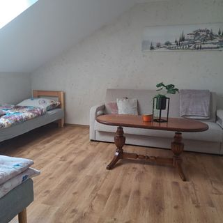 Pokoje Kaszubski Staw Linia (4)