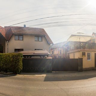 Casa de oaspeți Tornácos Vlăhița (2)