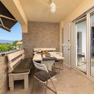 Apartment Perla Klimno (4)