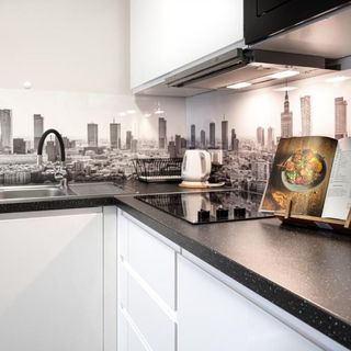 EASY RENT Apartaments - SILVER 9 Lublin (2)