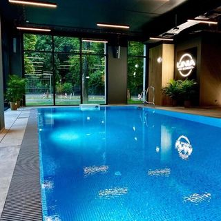 EASY RENT Apartaments - SILVER 9 Lublin (3)