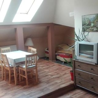 POD SARENKĄ Szczawnica (5)