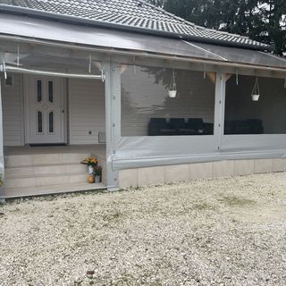 Wild Garden1 Apartman Pusztakovácsi (2)