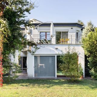 Maharaja Mountain Palace Apartman Budapest (4)