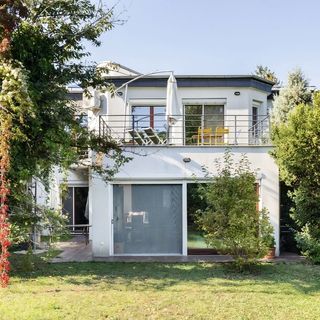 Maharaja Mountain Palace Apartman Budapest (4)