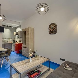 Apartament Borys Krynica Zdrój (2)