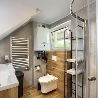 Apartament Borys Krynica Zdrój (4)