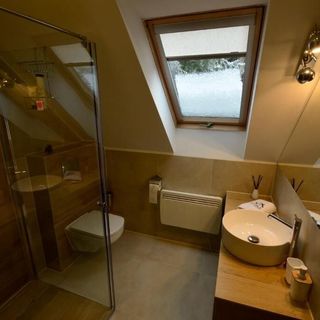 Chata pod skocznią Wisła Malinka (3)