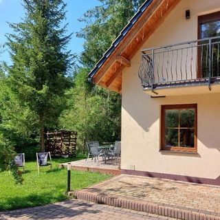 Chata pod skocznią Wisła Malinka (5)