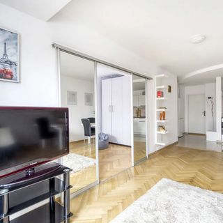 Apartamenty Project Comfort Smolna 8/5 Warszawa (3)