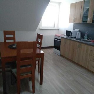 Apartmány Litvínov Centrum (5)