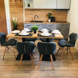 Loft Wisla Houses (4)