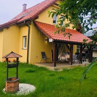 Domek Kaskady Wisla Houses (2)