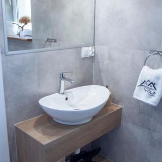 Domek Kaskady Wisla Houses (4)