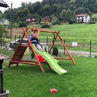 Domek Kaskady Wisla Houses (5)