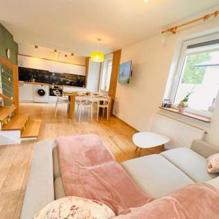 Domek Kaskady Wisla Houses (3)