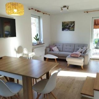 Domek Kaskady Wisla Houses (5)