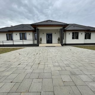 Király-tavi Vendégház Mezőladány (3)