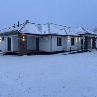 Király-tavi Vendégház Mezőladány (5)