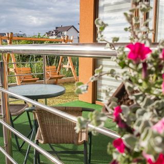 Pokoje Gościnne Zamilla Jastarnia (2)