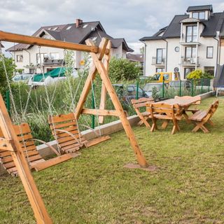 Pokoje Gościnne Zamilla Jastarnia (3)