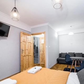 Royal City Apartments Old Town Kraków (5)