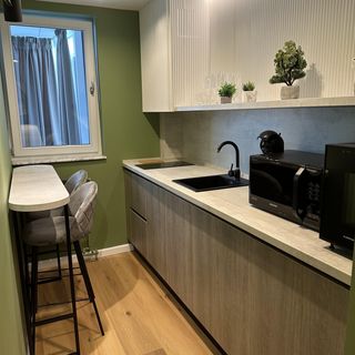 Jacuzzi Old Town Apartment București (3)