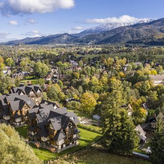 MOUNTAIN BASE Apartament Bellissimo (3)