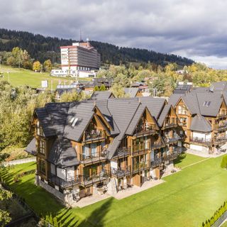 MOUNTAIN BASE Apartament Bellissimo (5)