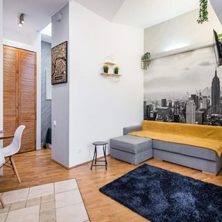 Royal City Apartment Kazimierz Kraków (2)