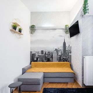 Royal City Apartment Kazimierz Kraków (3)