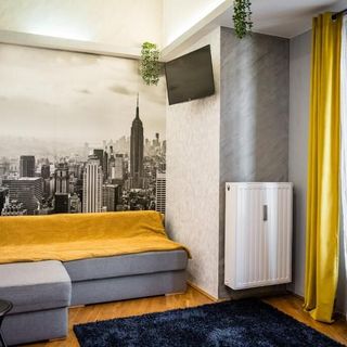 Royal City Apartment Kazimierz Kraków (4)