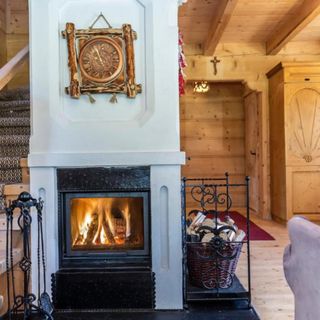 Dom Bajeczna Polana Jacuzzi Kościelisko (4)